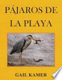 libro Pajaros De La Playa